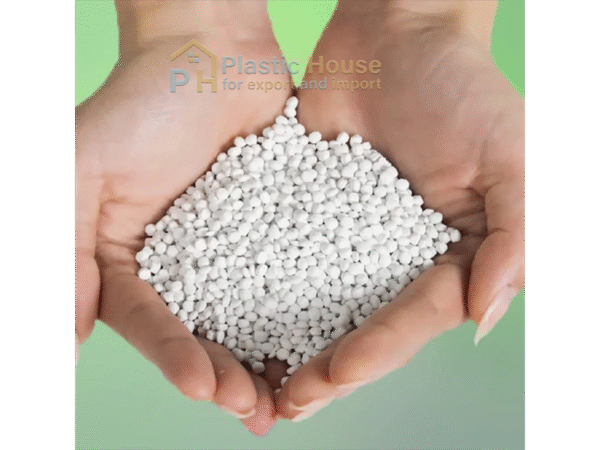 CaCo3 Filler Masterbatch