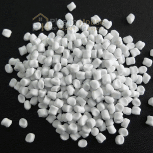 Natural Processing Masterbatch