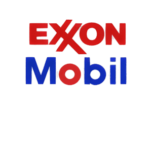 خامات شركة اكسون موبيل