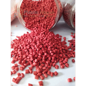 Red PE Masterbatch