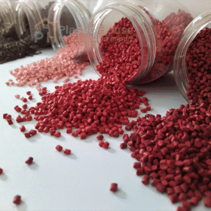 Red PS Masterbatch