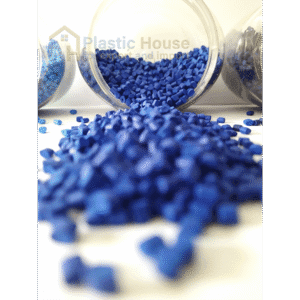 Blue PS Masterbatch