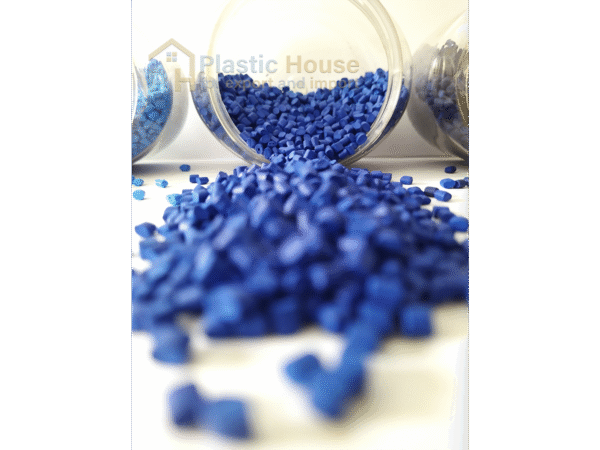 Blue PS Masterbatch