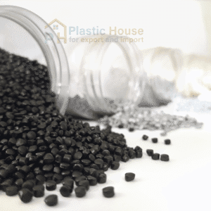 Black PS Masterbatch