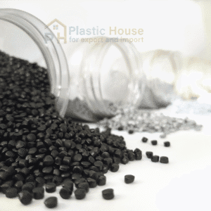 Black PET Masterbatch