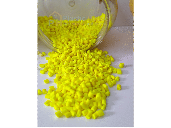 Inactive Yellow