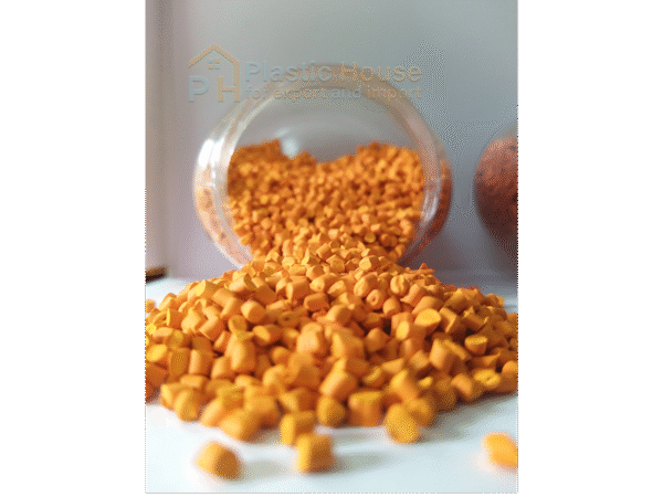 Inactive Orange