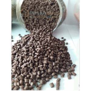 Brown PE Masterbatch