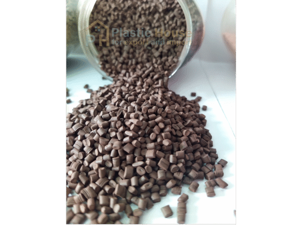 Brown PS Masterbatch