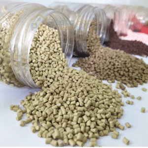 Beige PS Masterbatch