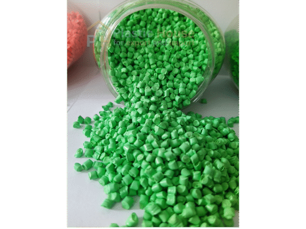 Inactive Green