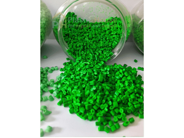 Green PS Masterbatch