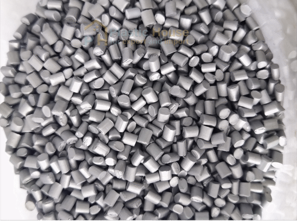 Gray XLPE Masterbatch