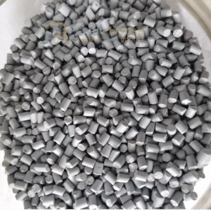 Gray PE Masterbatch