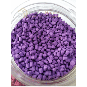 Violet PS Masterbatch