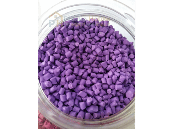 Violet PS Masterbatch
