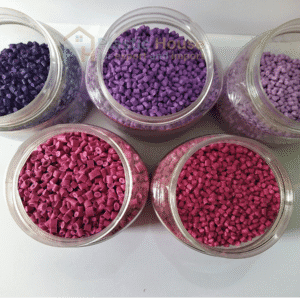 مخرز الوان - ABS