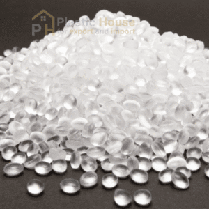 بولي ايثلين - لوبان