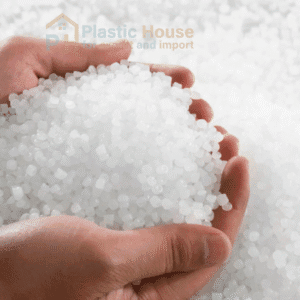 بوليمرات متجانسة - شركة لوبان