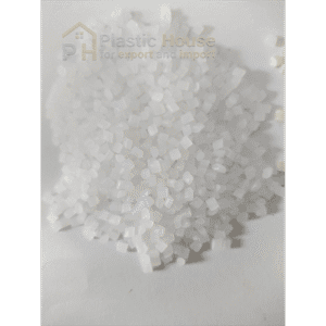 7000 حقن مخرز شفاف - بولي ايثلين